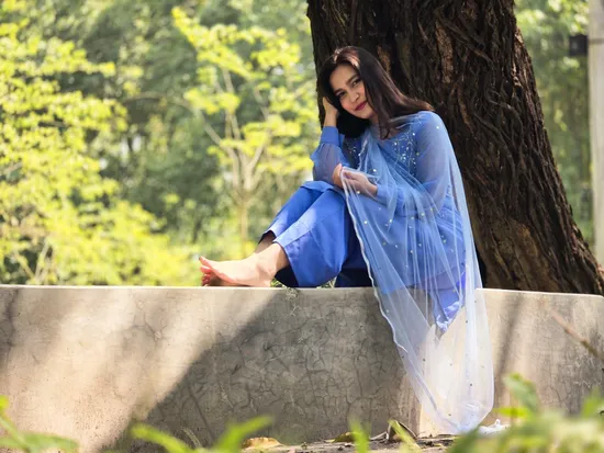 Kameez: Premium Jorjet